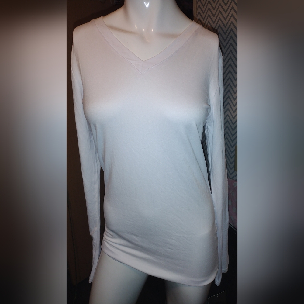 Women's GT Performances LS shirt